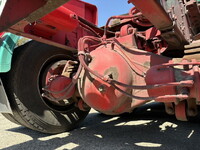 三菱ふそうスーパーグレートトレーラーヘッド（トラクターヘッド）大型（10t）[写真18]