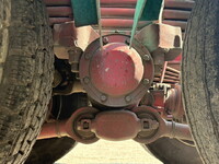 三菱ふそうスーパーグレートトレーラーヘッド（トラクターヘッド）大型（10t）[写真21]