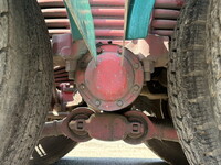 三菱ふそうスーパーグレートトレーラーヘッド（トラクターヘッド）大型（10t）[写真22]