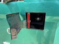 三菱ふそうスーパーグレートトレーラーヘッド（トラクターヘッド）大型（10t）[写真23]