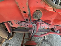 三菱ふそうスーパーグレートトレーラーヘッド（トラクターヘッド）大型（10t）[写真34]