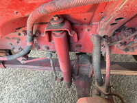 三菱ふそうスーパーグレートトレーラーヘッド（トラクターヘッド）大型（10t）[写真35]