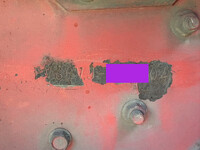 三菱ふそうスーパーグレートトレーラーヘッド（トラクターヘッド）大型（10t）[写真36]