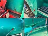 三菱ふそうスーパーグレートトレーラーヘッド（トラクターヘッド）大型（10t）[写真39]