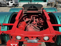 三菱ふそうスーパーグレートトレーラーヘッド（トラクターヘッド）大型（10t）[写真10]