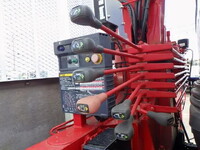 いすゞフォワードクレーン4段中型（4t）[写真11]