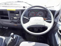 いすゞフォワードクレーン4段中型（4t）[写真14]