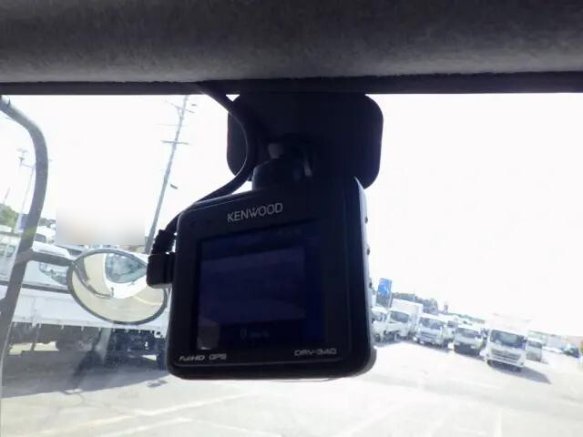 いすゞフォワードクレーン4段中型（4t）[写真15]