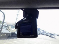 いすゞフォワードクレーン4段中型（4t）[写真16]