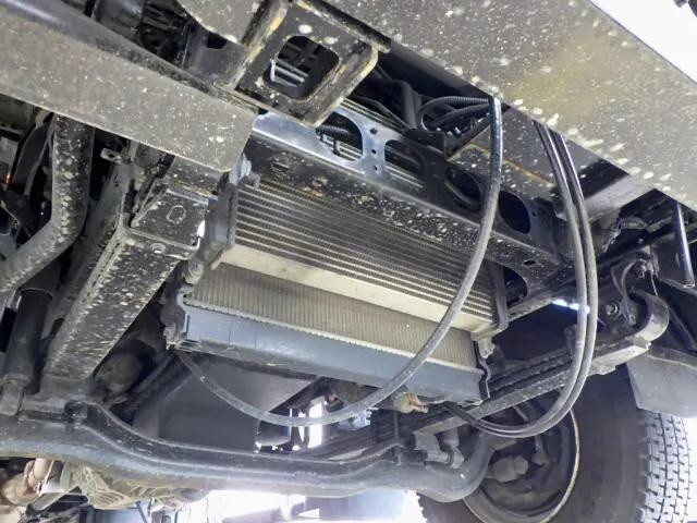 いすゞフォワードクレーン4段中型（4t）[写真20]