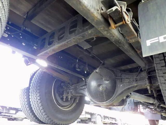 いすゞフォワードクレーン4段中型（4t）[写真22]