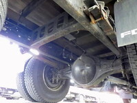 いすゞフォワードクレーン4段中型（4t）[写真23]