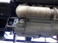 いすゞフォワードクレーン4段中型（4t）[写真24]