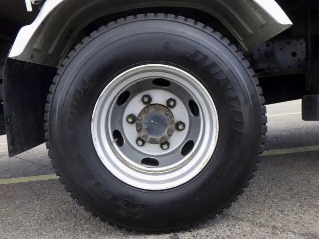 いすゞフォワードクレーン4段中型（4t）[写真25]