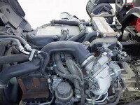 いすゞフォワードクレーン4段中型（4t）[写真28]