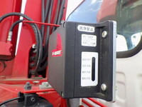 いすゞフォワードクレーン4段中型（4t）[写真32]