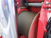 いすゞフォワードクレーン4段中型（4t）[写真37]