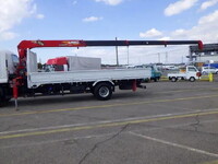 いすゞフォワードクレーン4段中型（4t）[写真05]