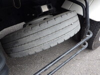 いすゞフォワード深ダンプ（土砂禁ダンプ）中型（4t）[写真12]