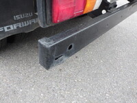 いすゞフォワード深ダンプ（土砂禁ダンプ）中型（4t）[写真14]