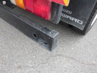 いすゞフォワード深ダンプ（土砂禁ダンプ）中型（4t）[写真15]