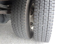 いすゞフォワード深ダンプ（土砂禁ダンプ）中型（4t）[写真16]