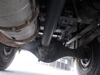 いすゞフォワード深ダンプ（土砂禁ダンプ）中型（4t）[写真19]