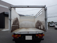 いすゞフォワード深ダンプ（土砂禁ダンプ）中型（4t）[写真30]