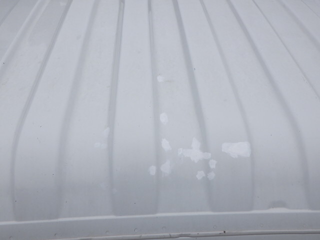 いすゞフォワード深ダンプ（土砂禁ダンプ）中型（4t）[写真31]