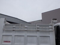 いすゞフォワード深ダンプ（土砂禁ダンプ）中型（4t）[写真38]