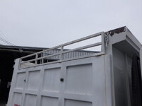 いすゞフォワード深ダンプ（土砂禁ダンプ）中型（4t）[写真39]