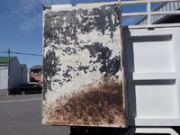 いすゞフォワード深ダンプ（土砂禁ダンプ）中型（4t）[写真41]