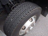 いすゞフォワード深ダンプ（土砂禁ダンプ）中型（4t）[写真07]