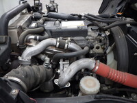 いすゞフォワード深ダンプ（土砂禁ダンプ）中型（4t）[写真08]