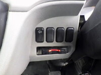 三菱ふそうキャンター平ボディ小型（2t・3t）[写真17]