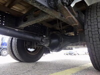 三菱ふそうキャンター平ボディ小型（2t・3t）[写真21]