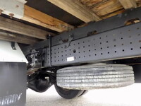 三菱ふそうキャンター平ボディ小型（2t・3t）[写真22]