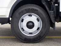 三菱ふそうキャンター平ボディ小型（2t・3t）[写真26]