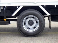 三菱ふそうキャンター平ボディ小型（2t・3t）[写真27]