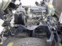 三菱ふそうキャンター平ボディ小型（2t・3t）[写真29]