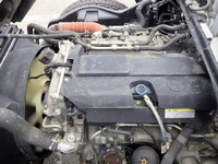 三菱ふそうキャンター平ボディ小型（2t・3t）[写真30]