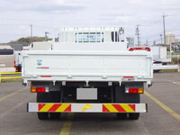 三菱ふそうキャンター平ボディ小型（2t・3t）[写真02]