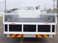 三菱ふそうキャンター平ボディ小型（2t・3t）[写真32]