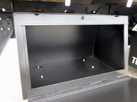 三菱ふそうキャンター平ボディ小型（2t・3t）[写真33]