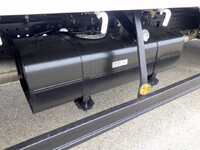 三菱ふそうキャンター平ボディ小型（2t・3t）[写真35]