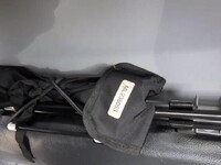 三菱ふそうキャンター平ボディ小型（2t・3t）[写真40]