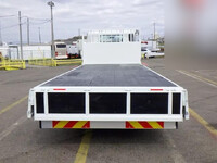 三菱ふそうキャンター平ボディ小型（2t・3t）[写真08]