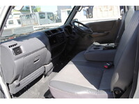 日産バネット平ボディ小型（2t・3t）[写真21]