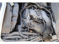 日産バネット平ボディ小型（2t・3t）[写真27]