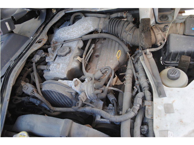 日産バネット平ボディ小型（2t・3t）[写真27]